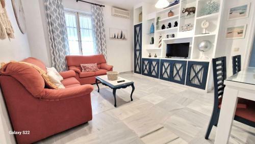 Apartamento Residencial Victoria Centro