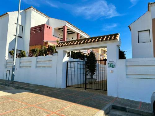 Apartamento Casa De Los Vencejos
