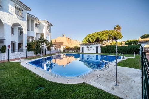 Apartamento Casa Amparo Sancti Petri