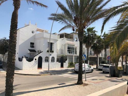 Apartamento D�plex En Primera L�nea de Playa 15
