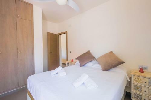 Apartamento Sanlucar Piletas Beach