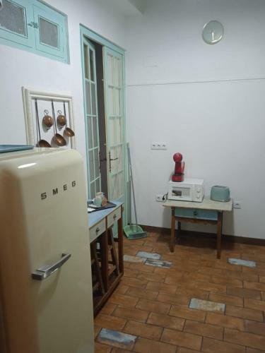Apartamento La Gota De Leche 4