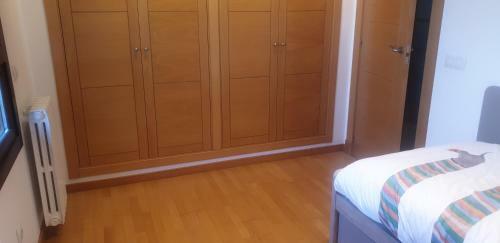 Bed & Breakfast Habitacion Con Piscina Y Sauna