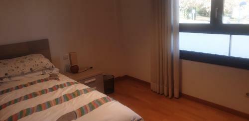 Bed & Breakfast Habitacion Con Piscina Y Sauna