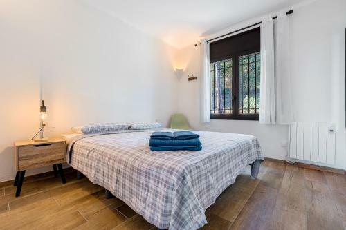 Villa Hauzify I Mas Formic