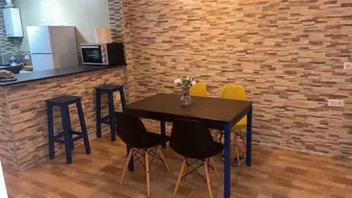 Apartamento Casa Vacacional Isla