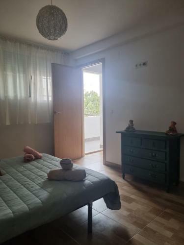Apartamento Casa Vacacional Isla