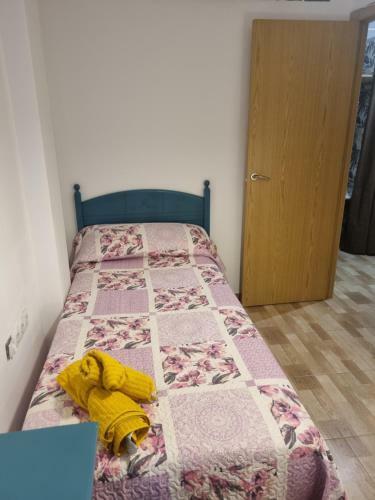 Apartamento Casa Vacacional Isla