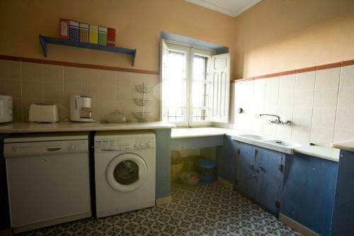 Hostal El Molino de Valeriano - Casa Rural