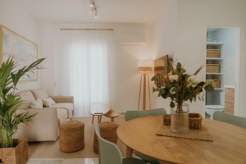 Apartamento El Mazacote Sanl�car de Barrameda