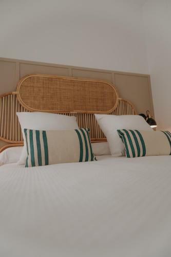 Apartamento El Mazacote Sanl�car de Barrameda