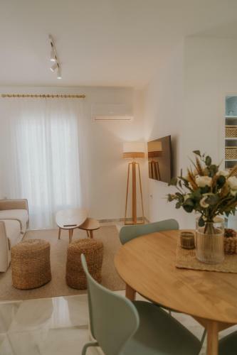 Apartamento El Mazacote Sanl�car de Barrameda