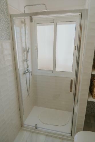 Apartamento El Mazacote Sanl�car de Barrameda