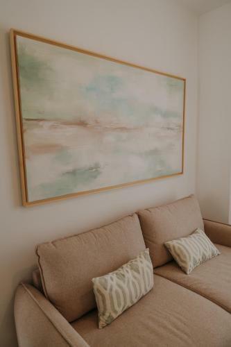 Apartamento El Mazacote Sanl�car de Barrameda