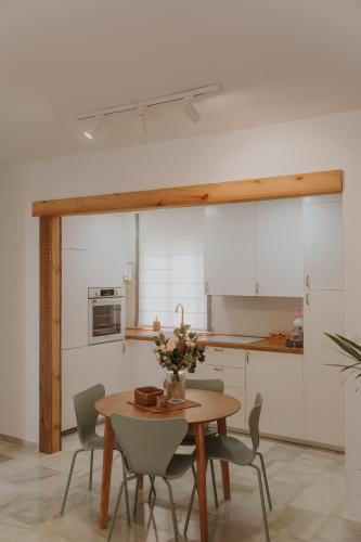 Apartamento El Mazacote Sanl�car de Barrameda