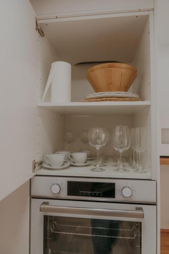 Apartamento El Mazacote Sanl�car de Barrameda