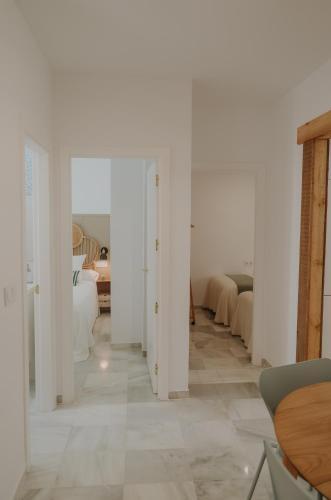 Apartamento El Mazacote Sanl�car de Barrameda