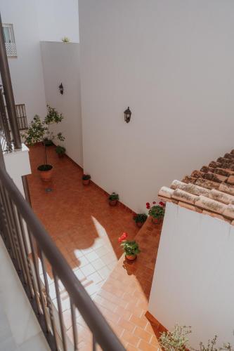 Apartamento El Mazacote Sanl�car de Barrameda