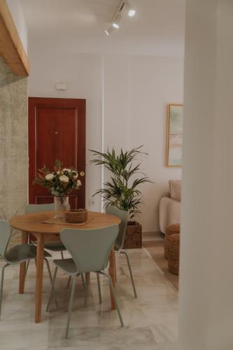 Apartamento El Mazacote Sanl�car de Barrameda