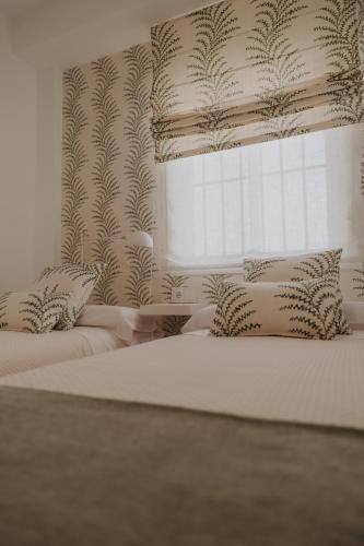 Apartamento El Mazacote Sanl�car de Barrameda