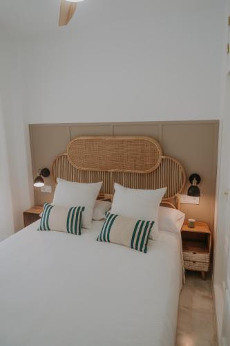 Apartamento El Mazacote Sanl�car de Barrameda