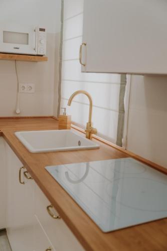 Apartamento El Mazacote Sanl�car de Barrameda