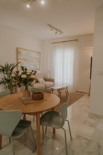 Apartamento El Mazacote Sanl�car de Barrameda