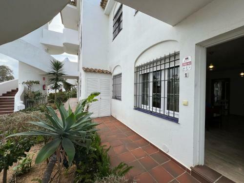 Apartamento Taymal