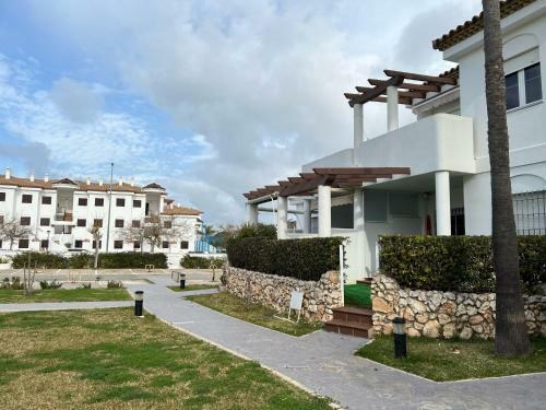 Apartamento Taymal