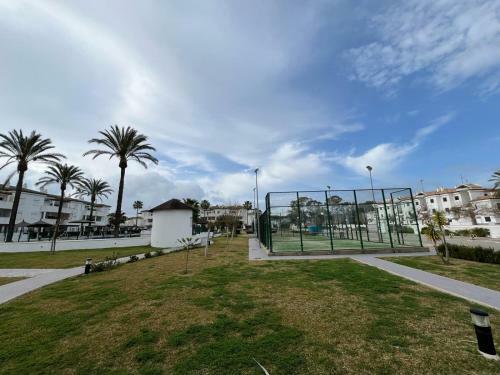Apartamento Taymal
