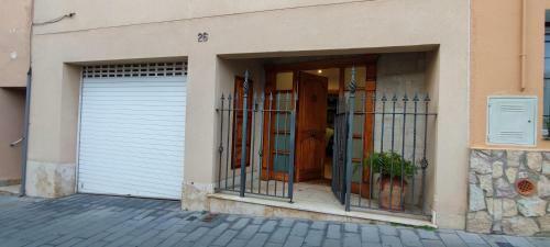 Casa Mar, With Parking And Ideal For Families