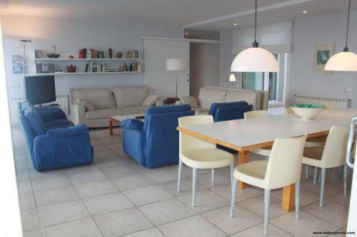 Apartamento Casa Ricard Boadella