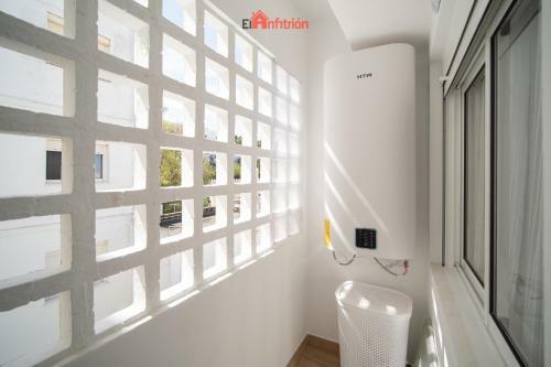 Apartamento El Anfitri�n - Carmen Viejo