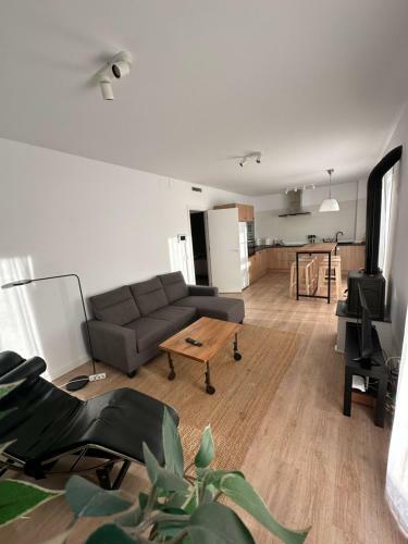 Apartamento La Carabela