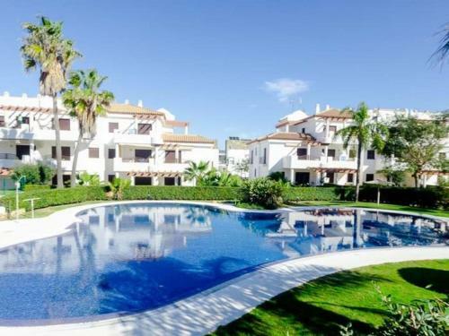 Apartamento Coto de Sancti Petri 9
