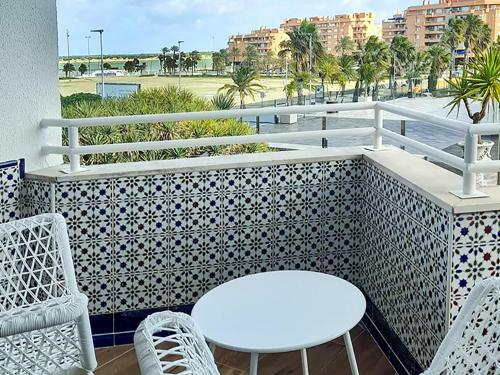 Sanlucarsun Apartamento Frente Al Mar