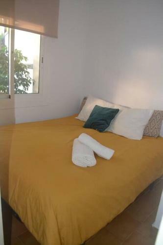 Apartamento Apto. Piscina Y Acceso Al Mar