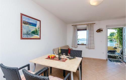 Apartment Banici II