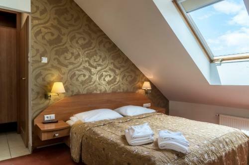 Hotel Karcz�wka