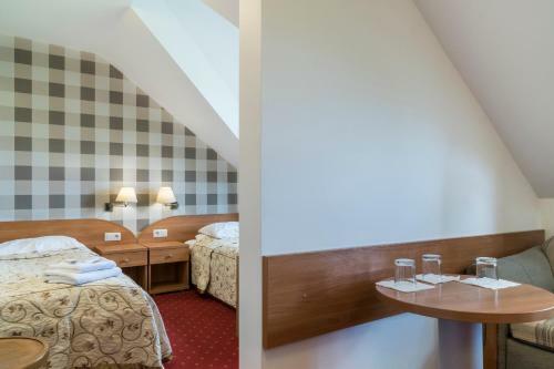 Hotel Karcz�wka