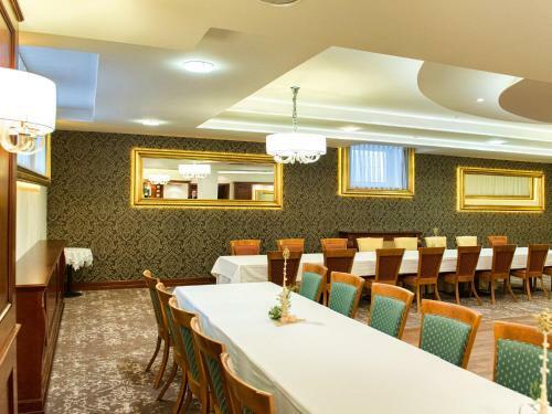 Hotel Karcz�wka