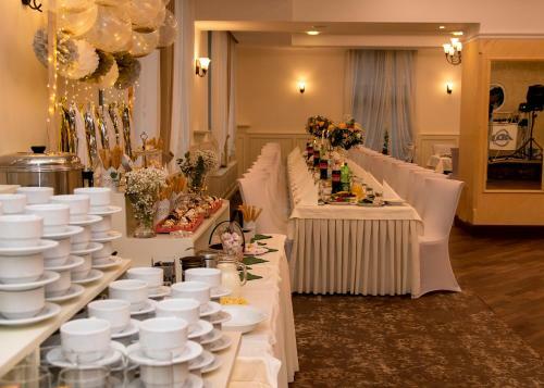 Hotel Karcz�wka