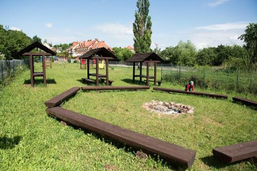 Hotel Karcz�wka