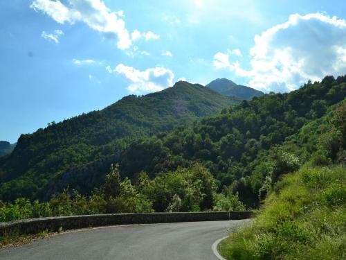 Lodge Holiday Home Buffardello Del Colle Vergemoli