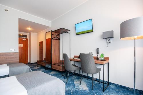 Oliwski Hotel