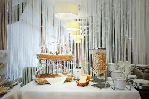 Oliwski Hotel
