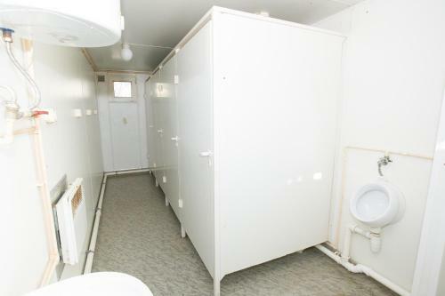 Albergue Hotel Pracowniczy Metro