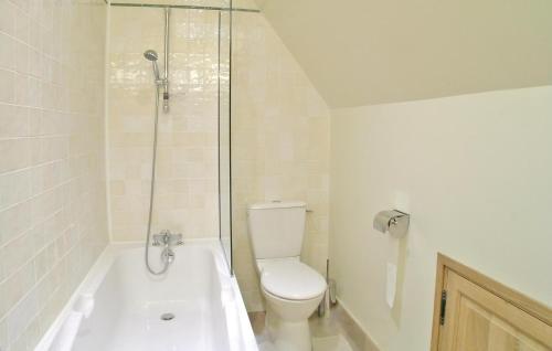 Holiday Home Valojoulx 5