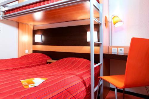 Hotel Premiere Classe Reims Est - Taissy