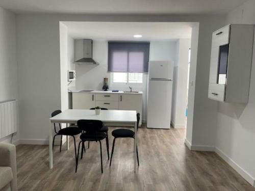Apartamento Torres Del Castillo